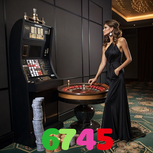 6745 