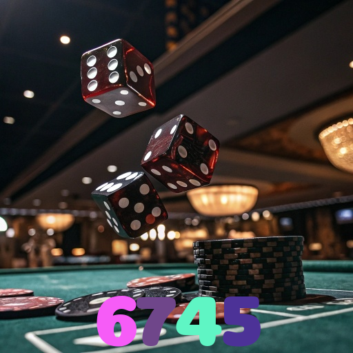 6745 