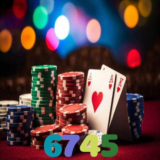 6745 