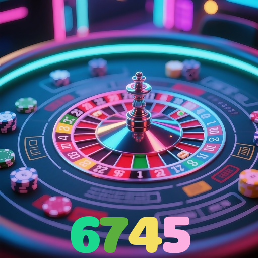 6745 