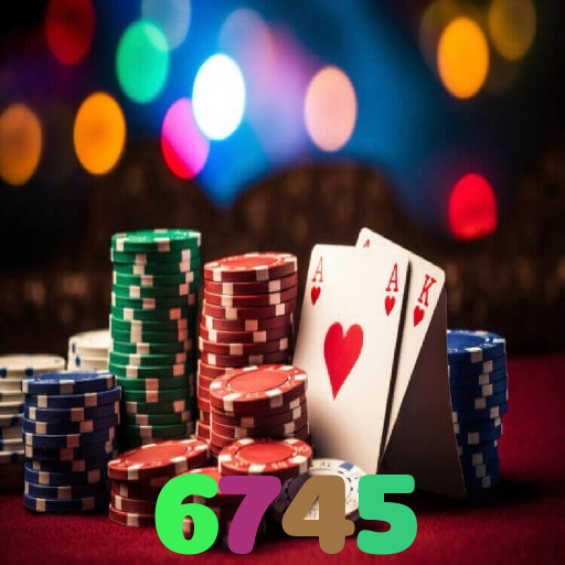 6745 