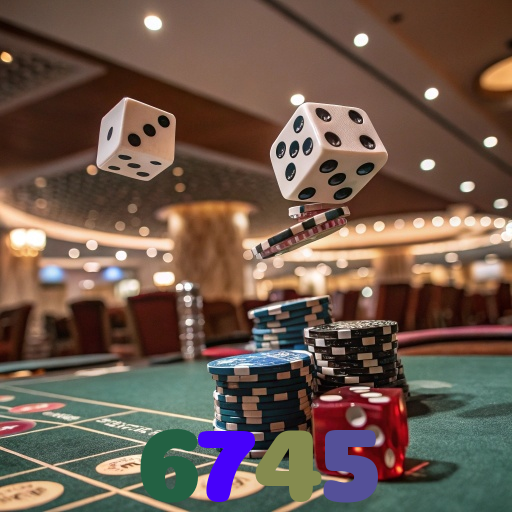 6745 