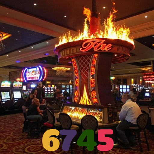 6745 