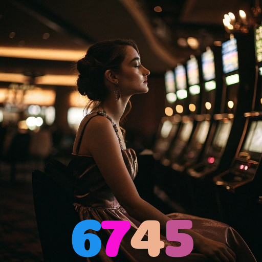 6745 