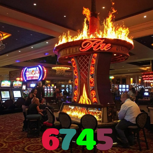 6745 