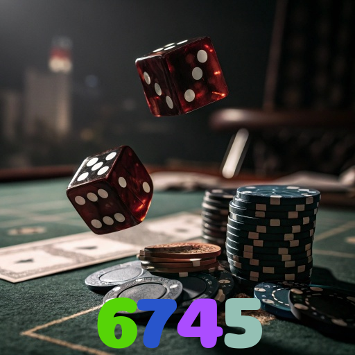 6745 
