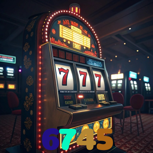 6745 