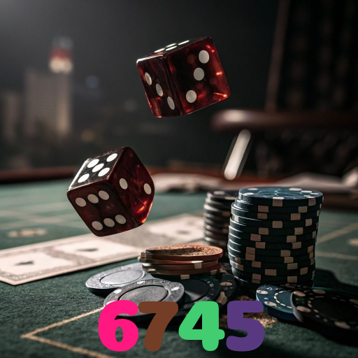 6745 