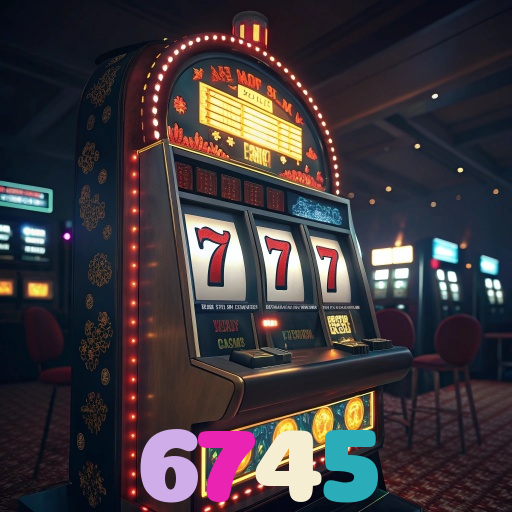 6745 