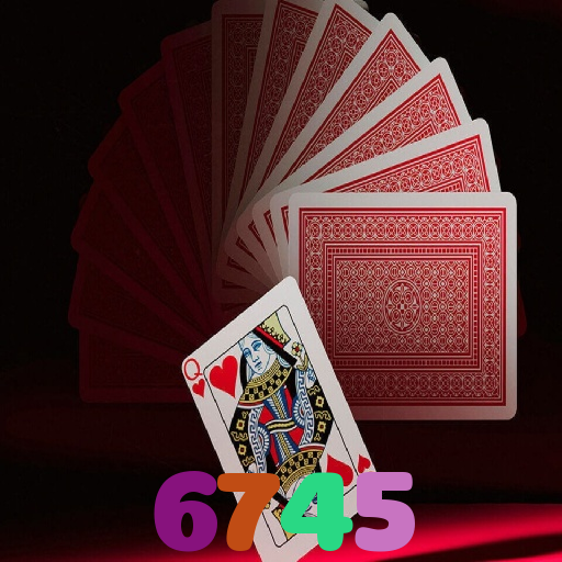 6745 
