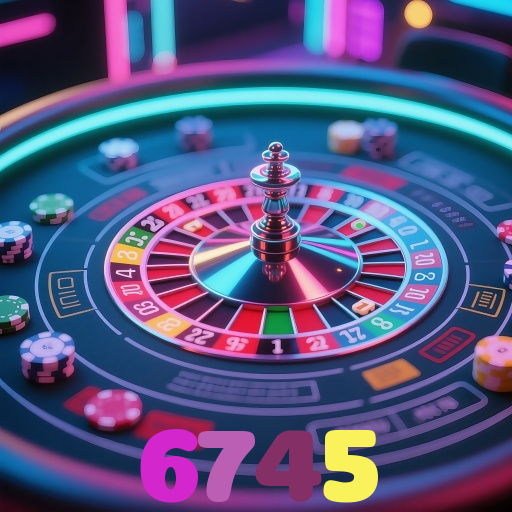 6745 