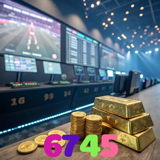 6745 