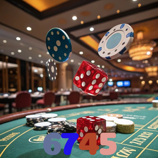 6745 