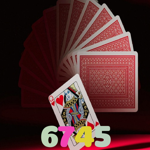 6745 