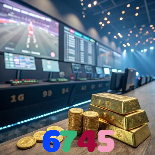 6745 