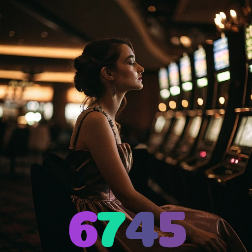 6745 