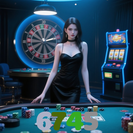 6745 