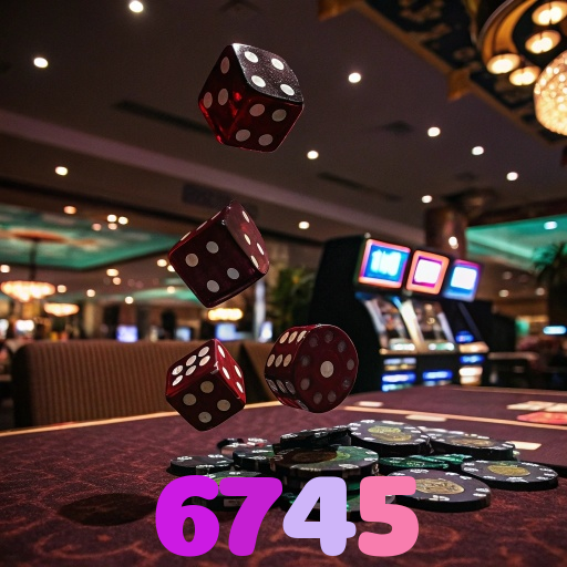 6745 