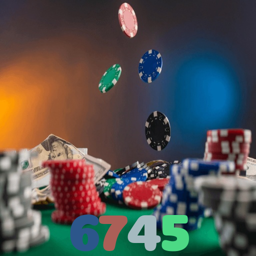 6745 